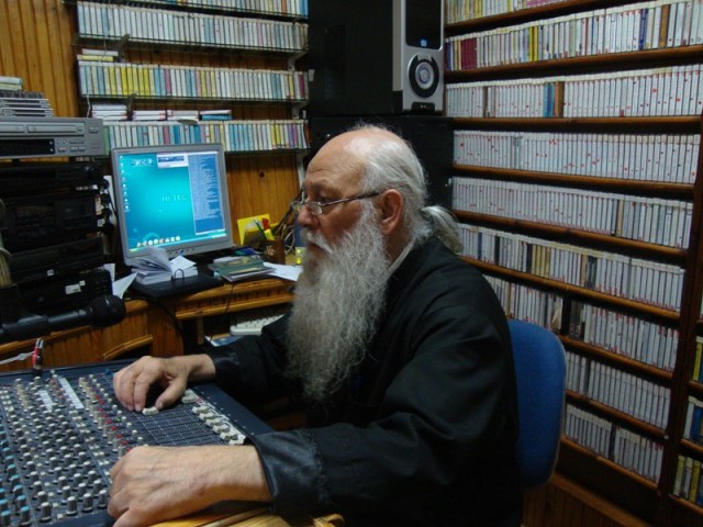 ΡΑΔΙΟΘΑΛΑΜΟΣ