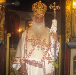 ΜΗΤΡΟΠΟΛΙΤΗΣ ΣΙΑΤΙΣΤΗΣ ΠΑΥΛΟΣ