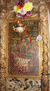 ΚΟΙΜΗΣΙΣ ΤΗΣ ΘΕΟΤΟΚΟΥ