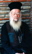 π. Νικόλαος Δάρδας