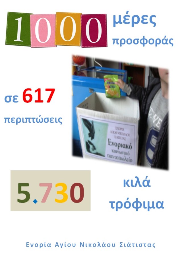 ΚΟΙΝΩΝΙΚΟ ΠΑΝΤΟΠΩΛΕΙΟ