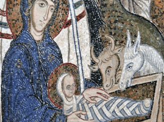 Χριστουγεννιάτικες Ευχές από την Ενορία του Αγίου Νικολάου Σιάτιστας