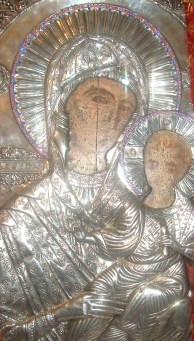 ΠΑΝΑΓΙΑ ΕΛΕΟΥΣΑ ΕΙΚΟΝΑ 2010