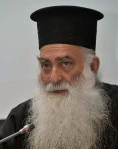 ΜΗΤΡΟΠΟΛΙΤΗΣ ΣΙΑΤΙΣΤΗΣ