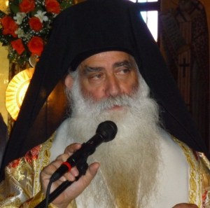 ΜΗΤΡΟΠΟΛΙΤΗΣ ΣΙΣΑΝΙΟΥ ΚΑΙ ΣΙΑΤΙΣΤΗΣ ΠΑΥΛΟΣ -