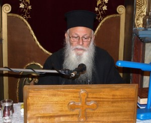 ΠΡΩΤΟΠΡΕΣΒΥΤΕΡΟΣ ΒΑΣΙΛΕΙΟΣ ΒΑΣΙΛΕΙΟΥ