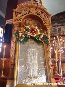 ΠΑΝΗΓΥΡΙΣ ΑΓΙΟΥ ΝΙΚΟΛΑΟΥ