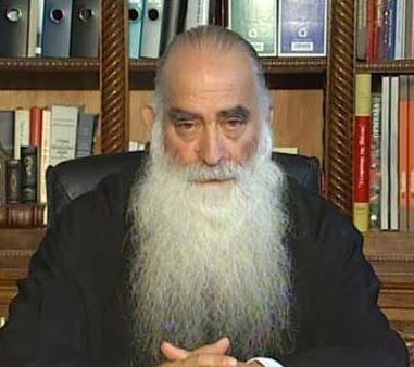 ο Σισανίου και Σιατίστης ΠΑΥΛΟΣ