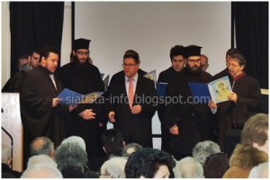 ΧΟΡΩΔΙΑ ΜΗΤΡΟΠΟΛΕΩΣ