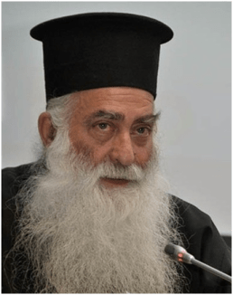 σεβασμιωτατοσ κ.κ παυλος